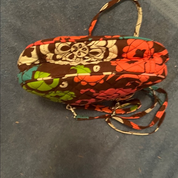 Vera Bradley purse - Picture 4 of 5